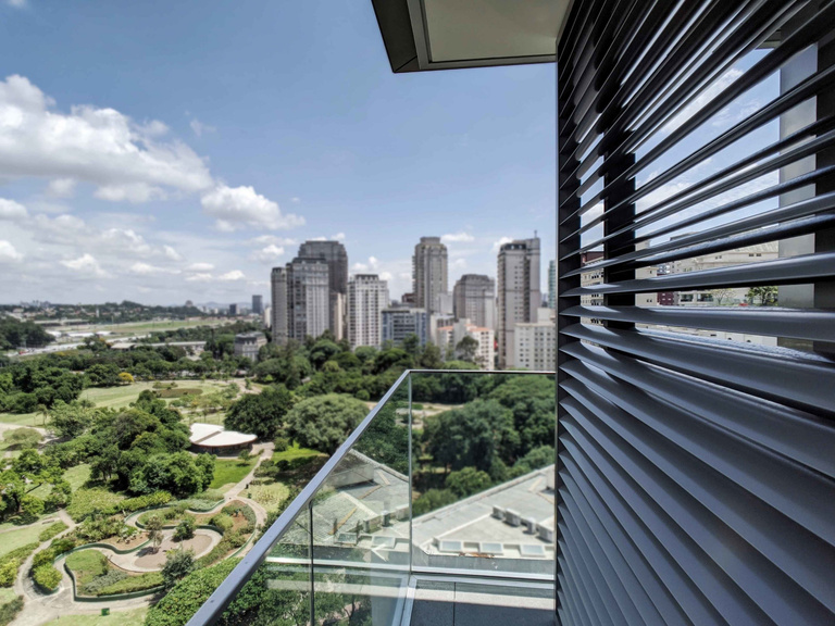 Pinheiros, Alto de Pinheiros, Vila Madalena